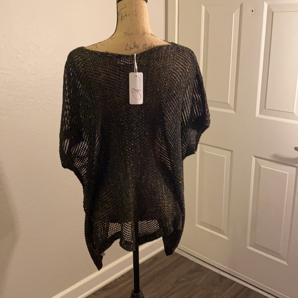 Oh Concept Cover Shirt O/S - Picture 3 of 7